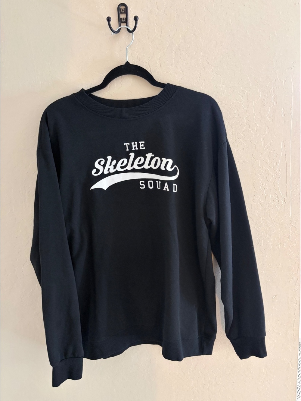 Boutique swratshirt